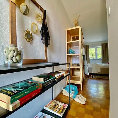 Modern Couples Coastal Getaway Mm Apartment Crikvenica Bagian luar foto