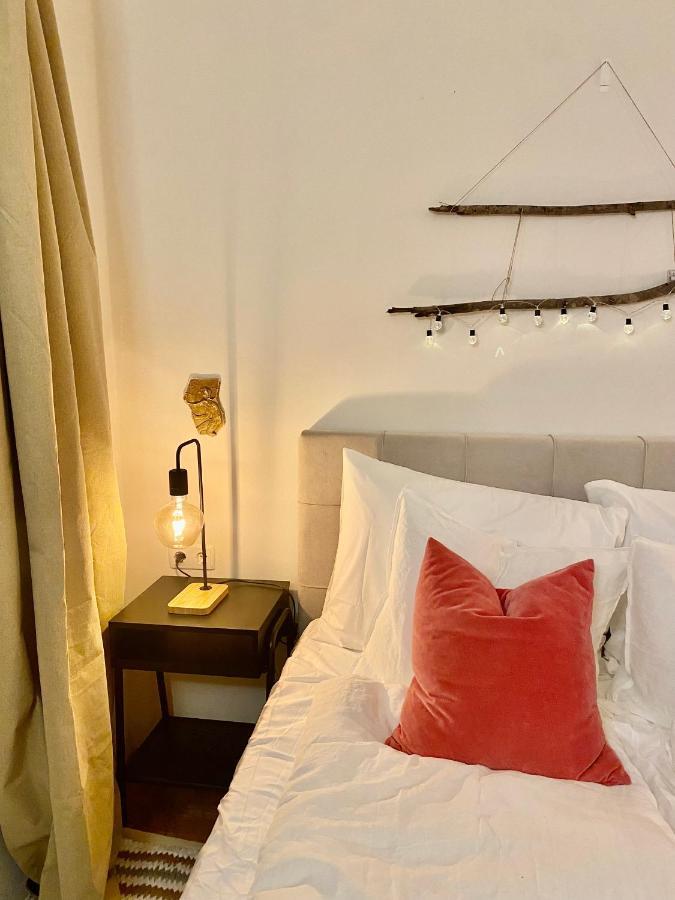 Modern Couples Coastal Getaway Mm Apartment Crikvenica Bagian luar foto