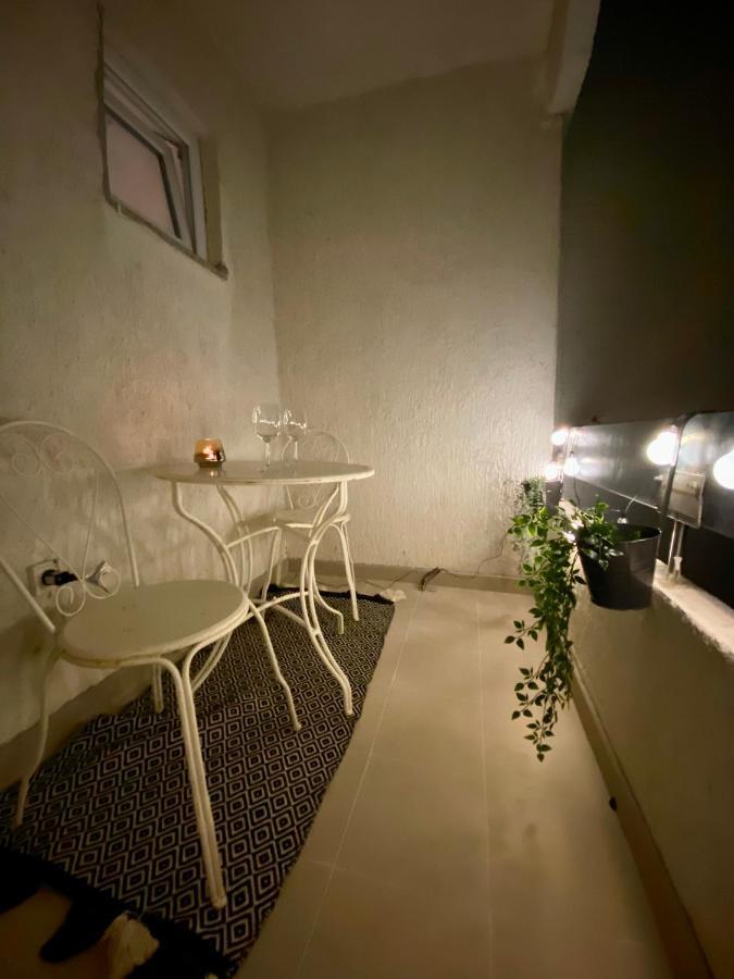 Modern Couples Coastal Getaway Mm Apartment Crikvenica Bagian luar foto
