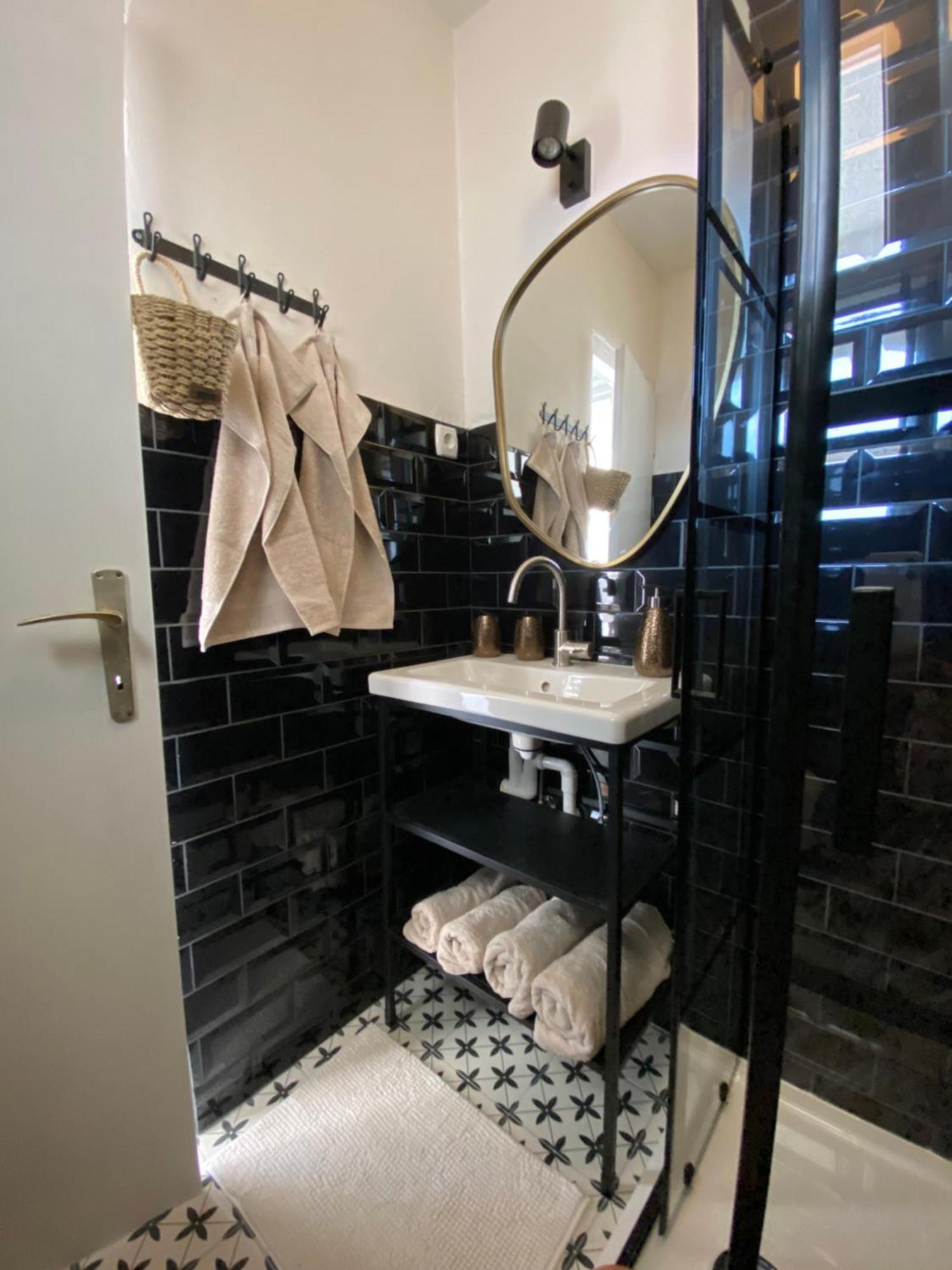 Modern Couples Coastal Getaway Mm Apartment Crikvenica Bagian luar foto