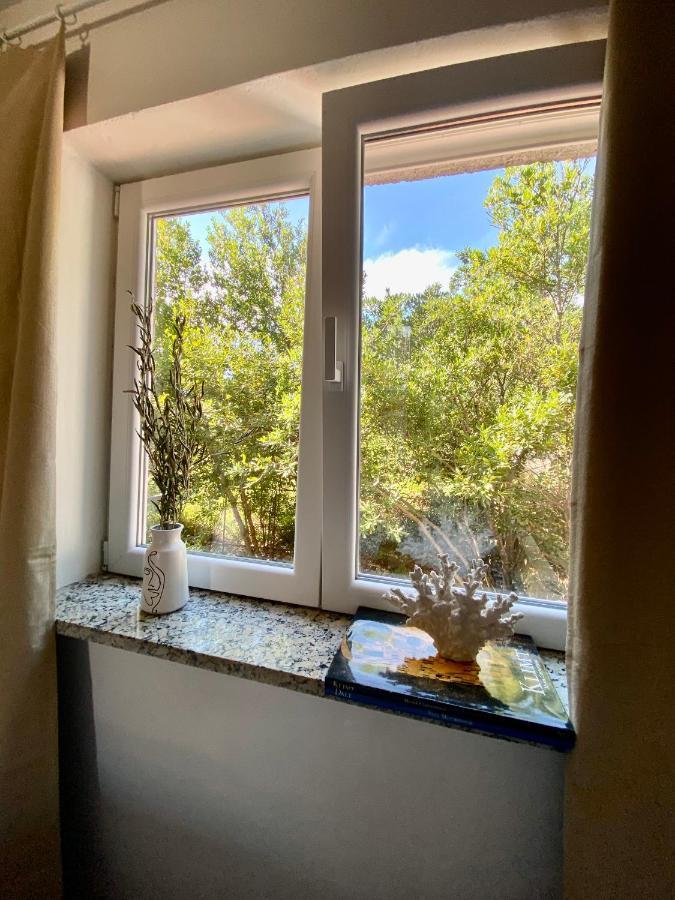 Modern Couples Coastal Getaway Mm Apartment Crikvenica Bagian luar foto
