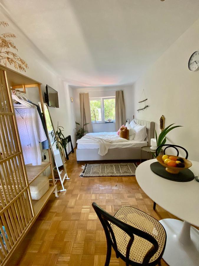 Modern Couples Coastal Getaway Mm Apartment Crikvenica Bagian luar foto